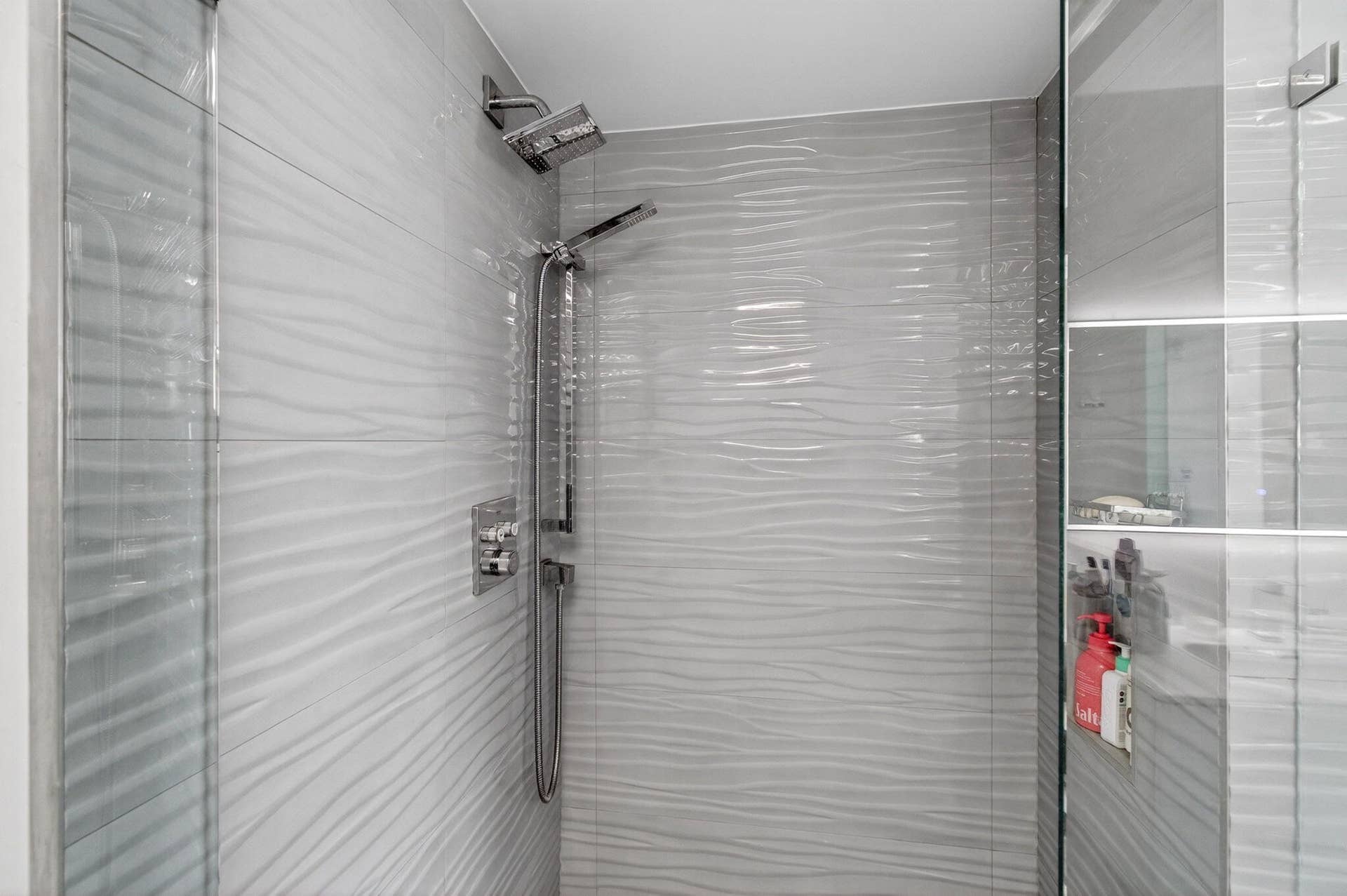 Shower #1