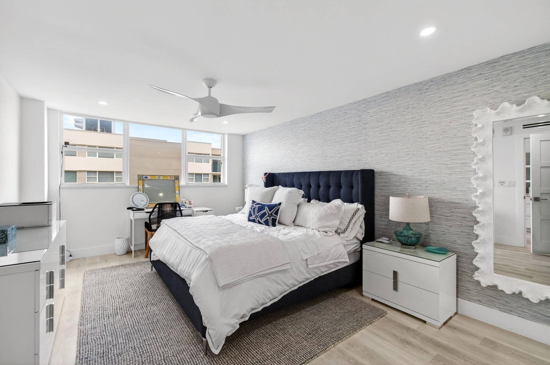 Bedroom #1