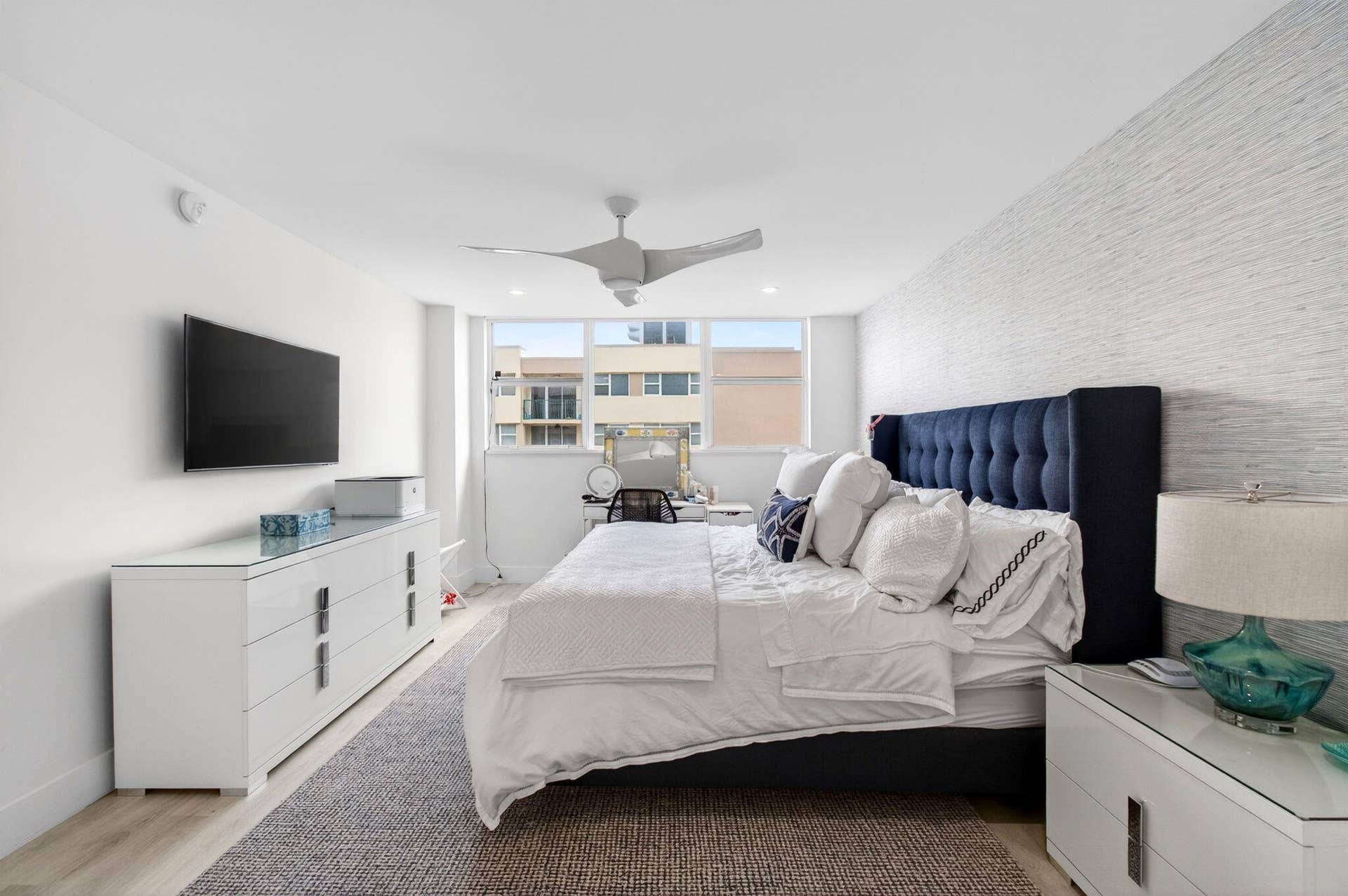 Bedroom #1