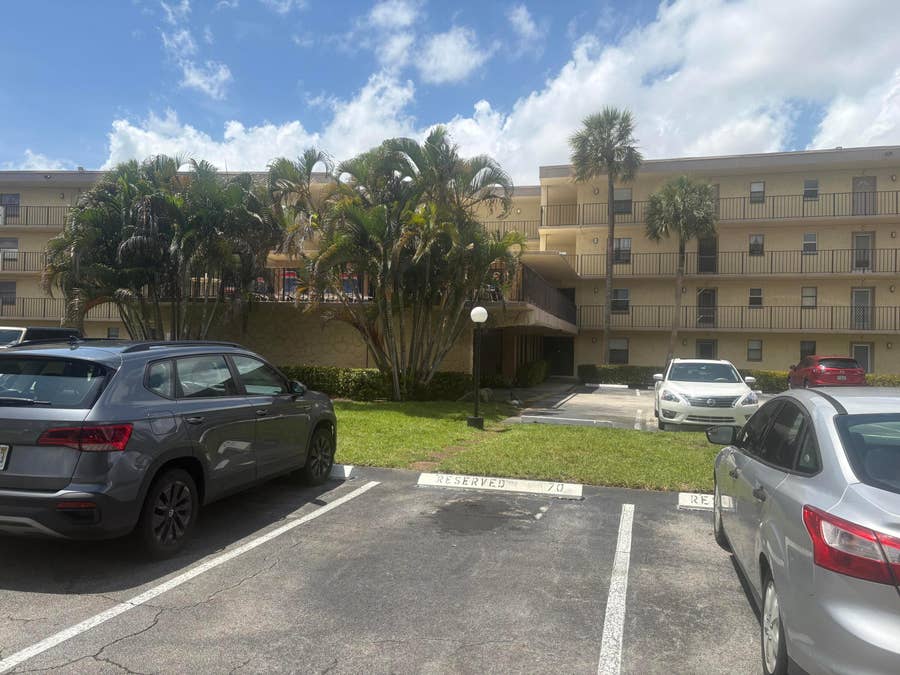 Property photo for 9355 SW 8th Street, #225, Boca Raton, FL