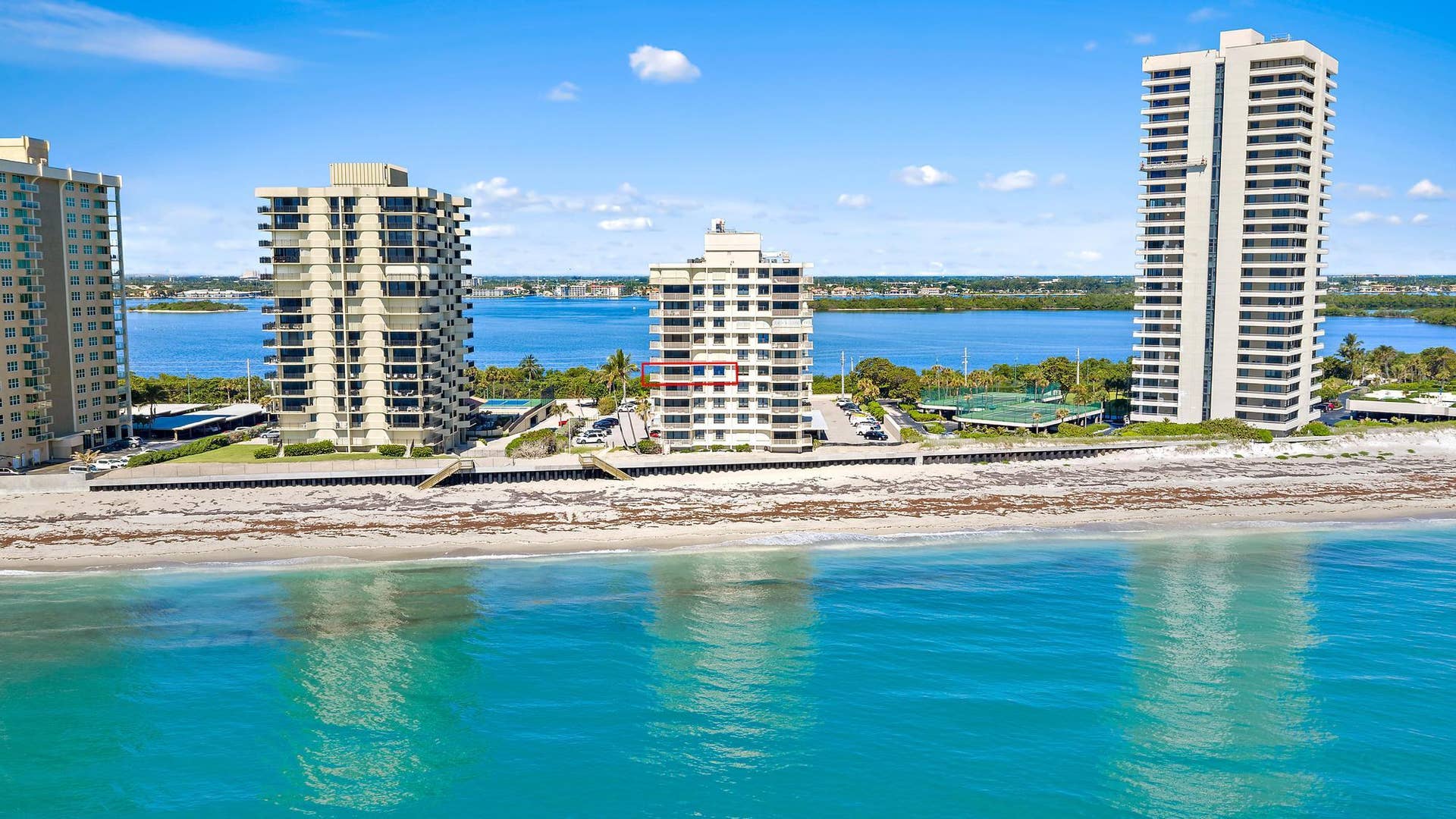 5480 N Ocean Drive, #A5b, Singer Island, FL 33404 5480 N Ocean Dr
