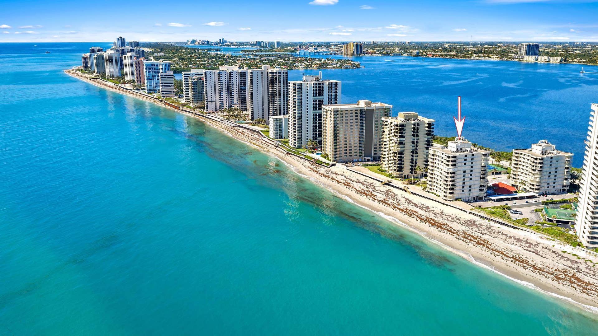 5480 N Ocean Drive, #A5b, Singer Island, FL 33404 5480 N Ocean Dr