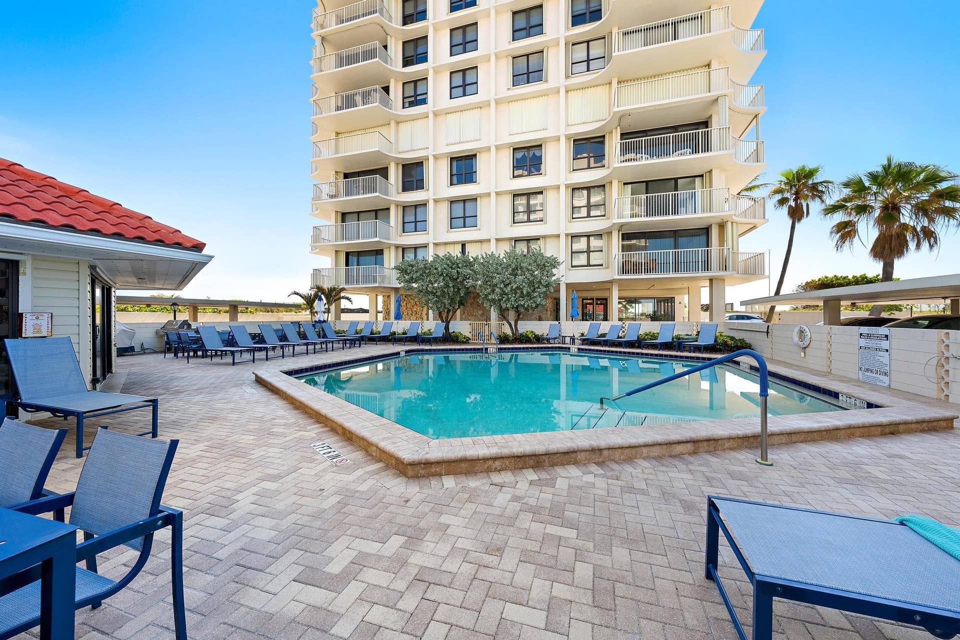 5480 N Ocean Drive, #A5b, Singer Island, FL 33404 5480 N Ocean Dr