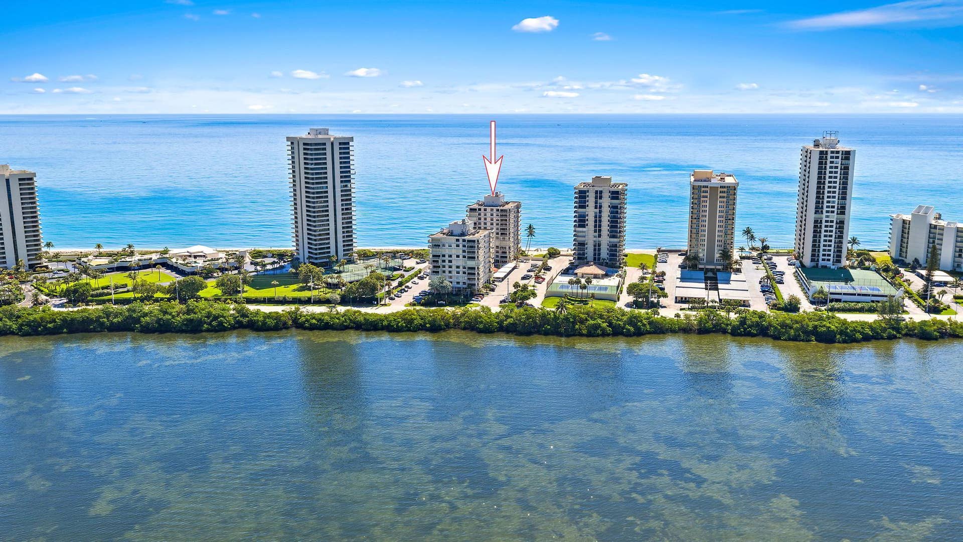5480 N Ocean Drive, #A5b, Singer Island, FL 33404 5480 N Ocean Dr