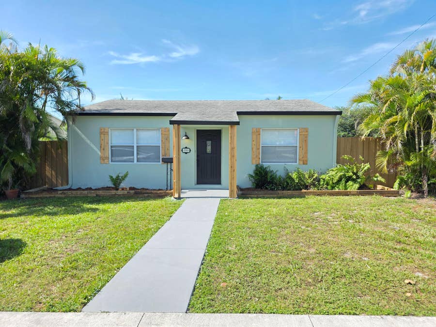 Property photo for 2503 Scott Street, Hollywood, FL