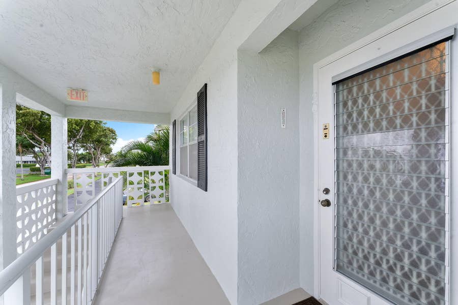 Property photo for 2401 Del-aire Boulevard E, #201, Delray Beach, FL