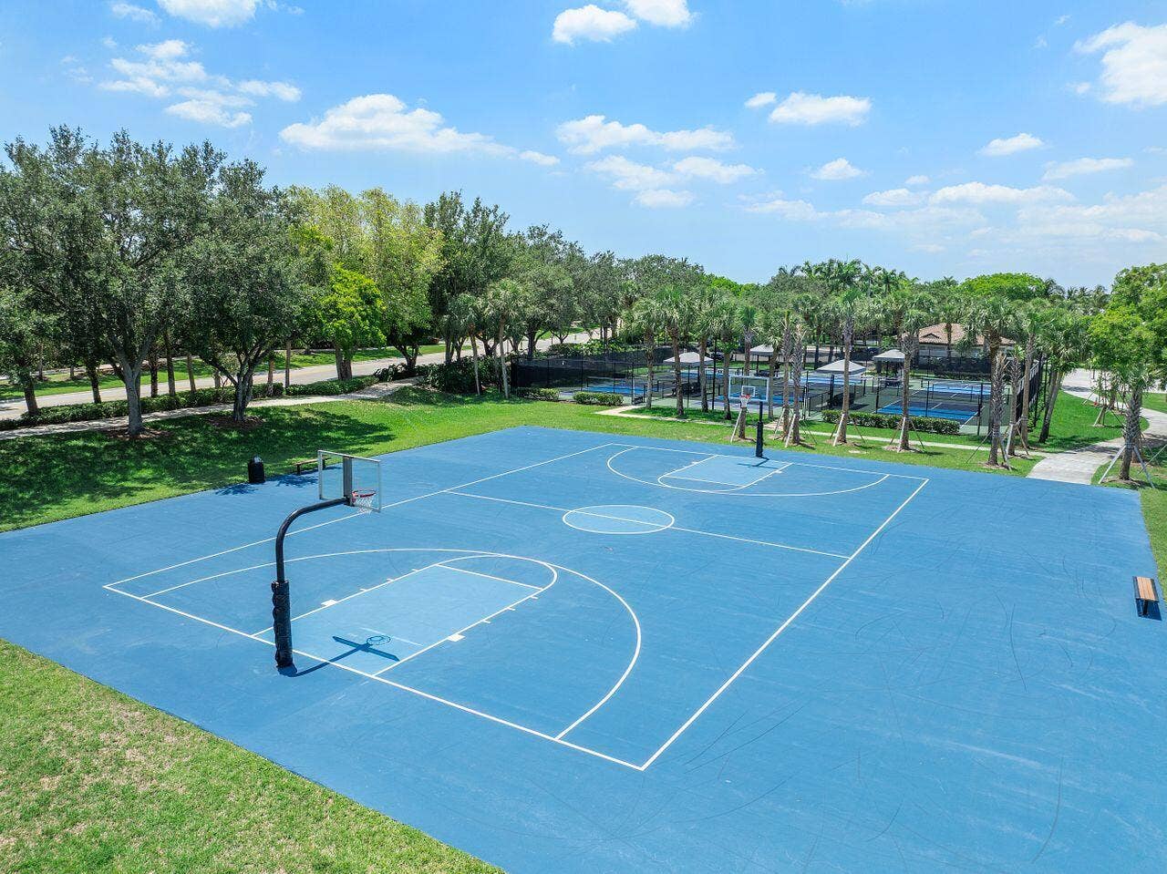 Basketball