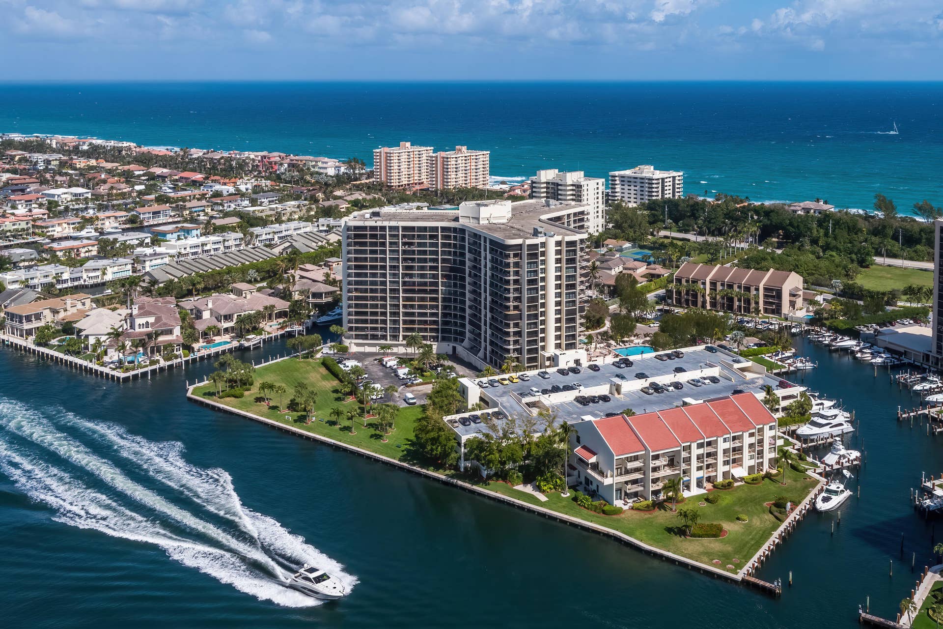 4740 S Ocean Boulevard S, #501, Highland Beach, FL 33487 1