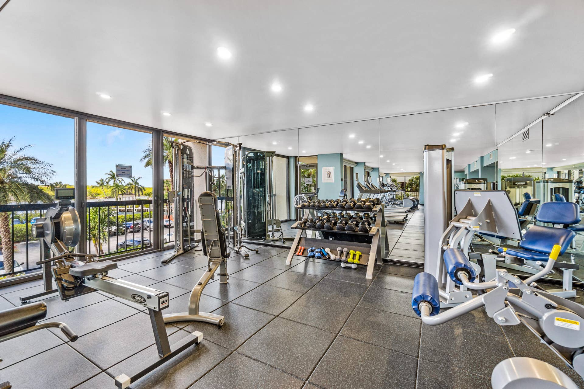 4740 S Ocean Boulevard S, #501, Highland Beach, FL 33487 1