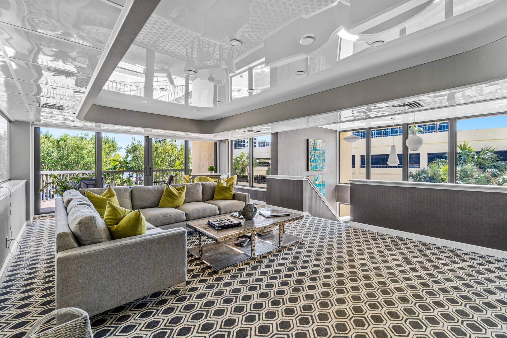 4740 S Ocean Boulevard S, #501, Highland Beach, FL 33487 1