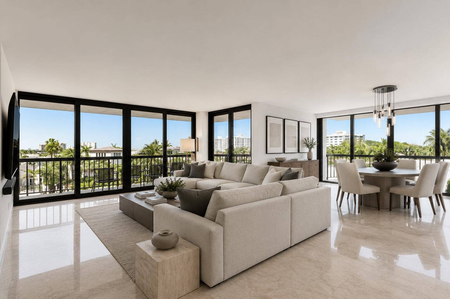 4740 S Ocean Boulevard S, #501, Highland Beach, FL 33487 1