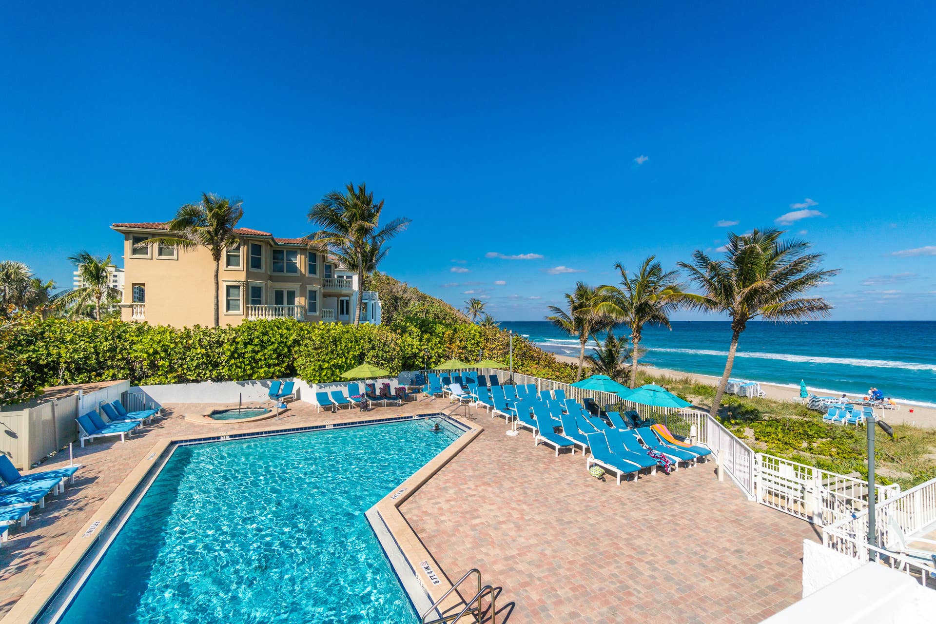 4740 S Ocean Boulevard S, #501, Highland Beach, FL 33487 1