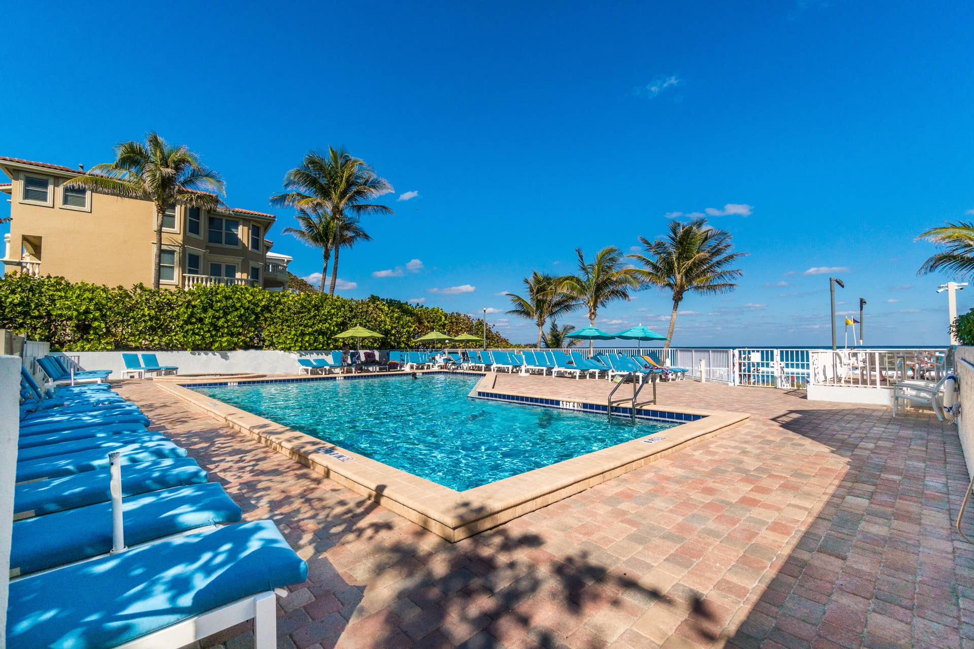 4740 S Ocean Boulevard S, #501, Highland Beach, FL 33487 1