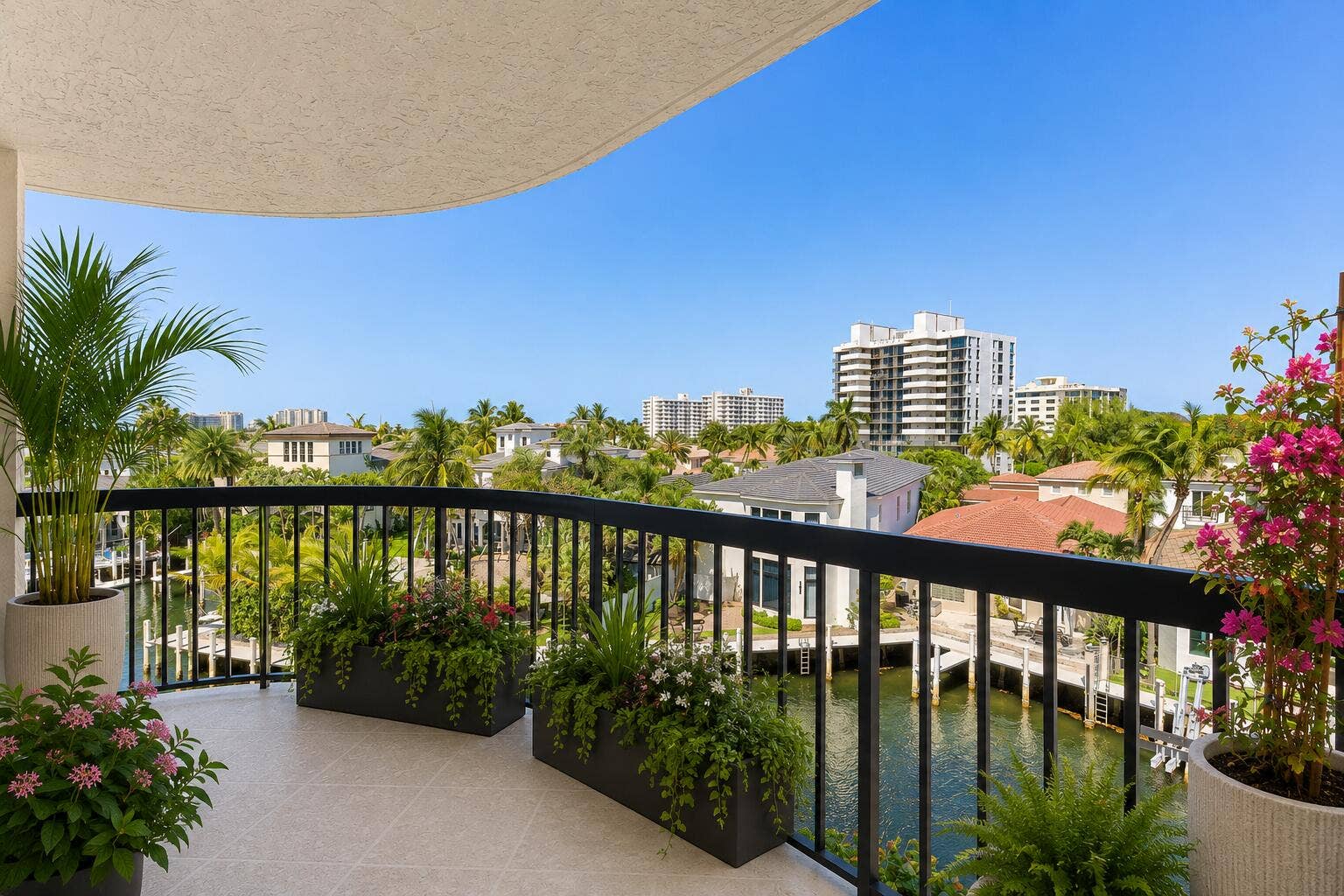 4740 S Ocean Boulevard S, #501, Highland Beach, FL 33487 1