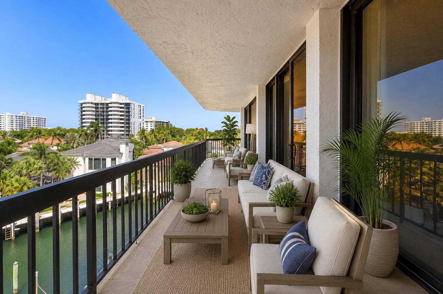 4740 S Ocean Boulevard S, #501, Highland Beach, FL 33487 1