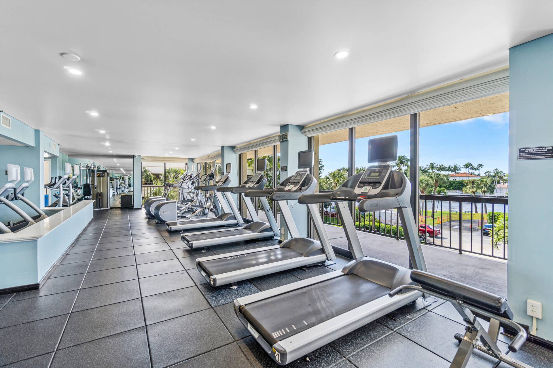 4740 S Ocean Boulevard S, #501, Highland Beach, FL 33487 1