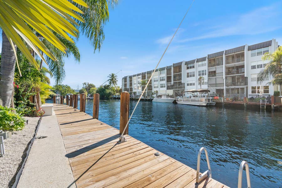 Property photo for 1850 SE 7th Street, #B, Pompano Beach, FL