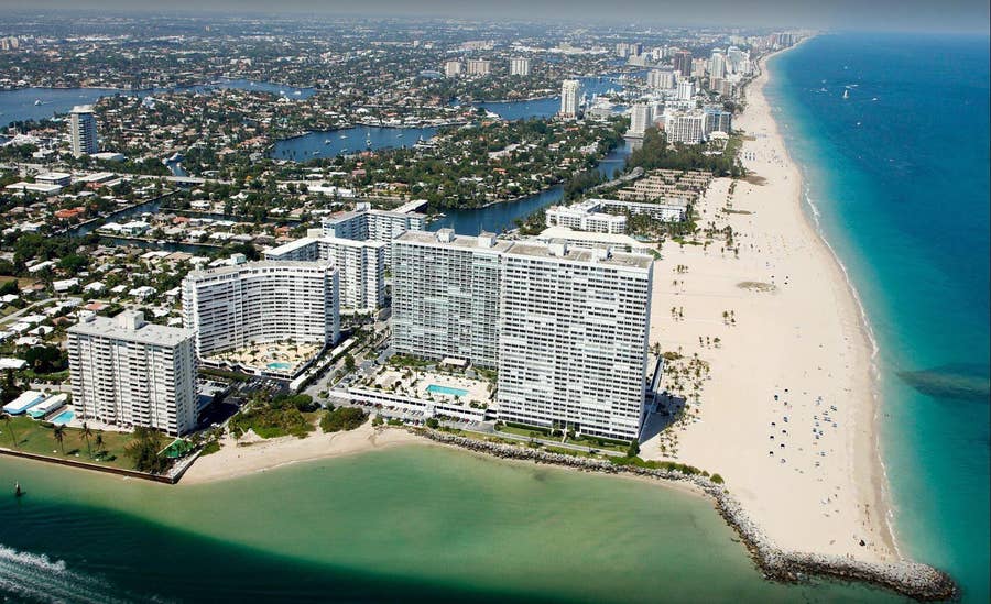 Property photo for 2000 S Ocean Drive, #706, Fort Lauderdale, FL