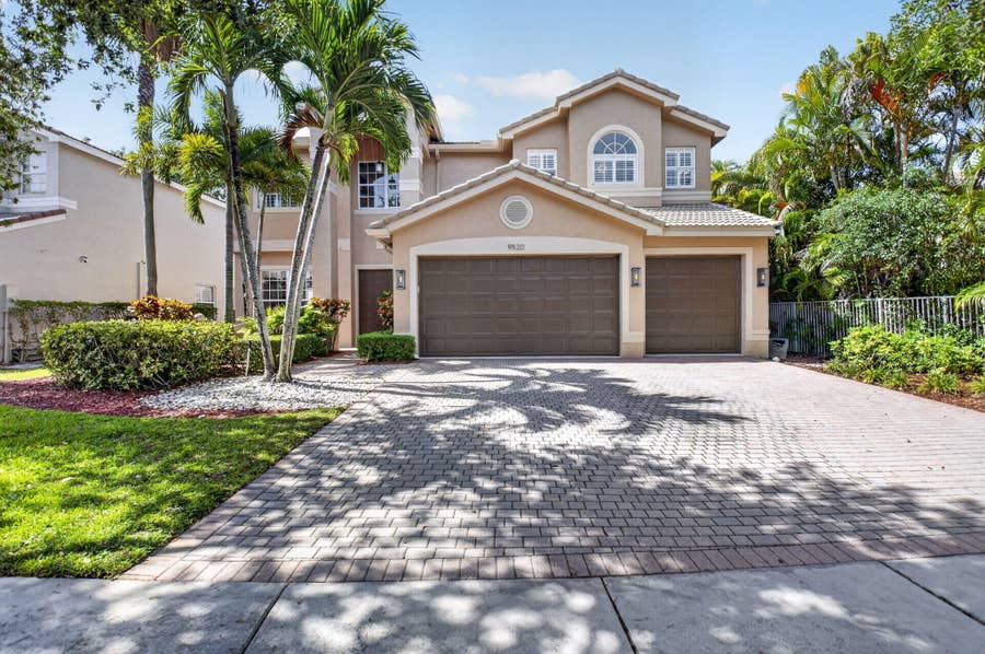 Property photo for 9520 Barletta Winds Point, Delray Beach, FL