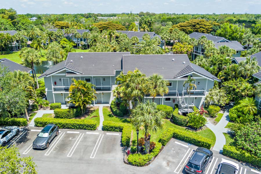 Property photo for 11863 Wimbledon Circle, #501/500, Wellington, FL