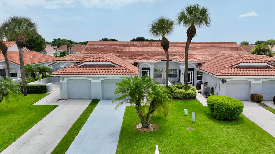 Property photo for 15306 W Tranquility Lake Drive, Delray Beach, FL