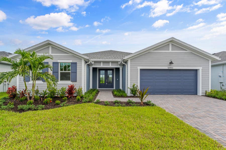 Property photo for 10993 SW Orana Drive, Port St Lucie, FL