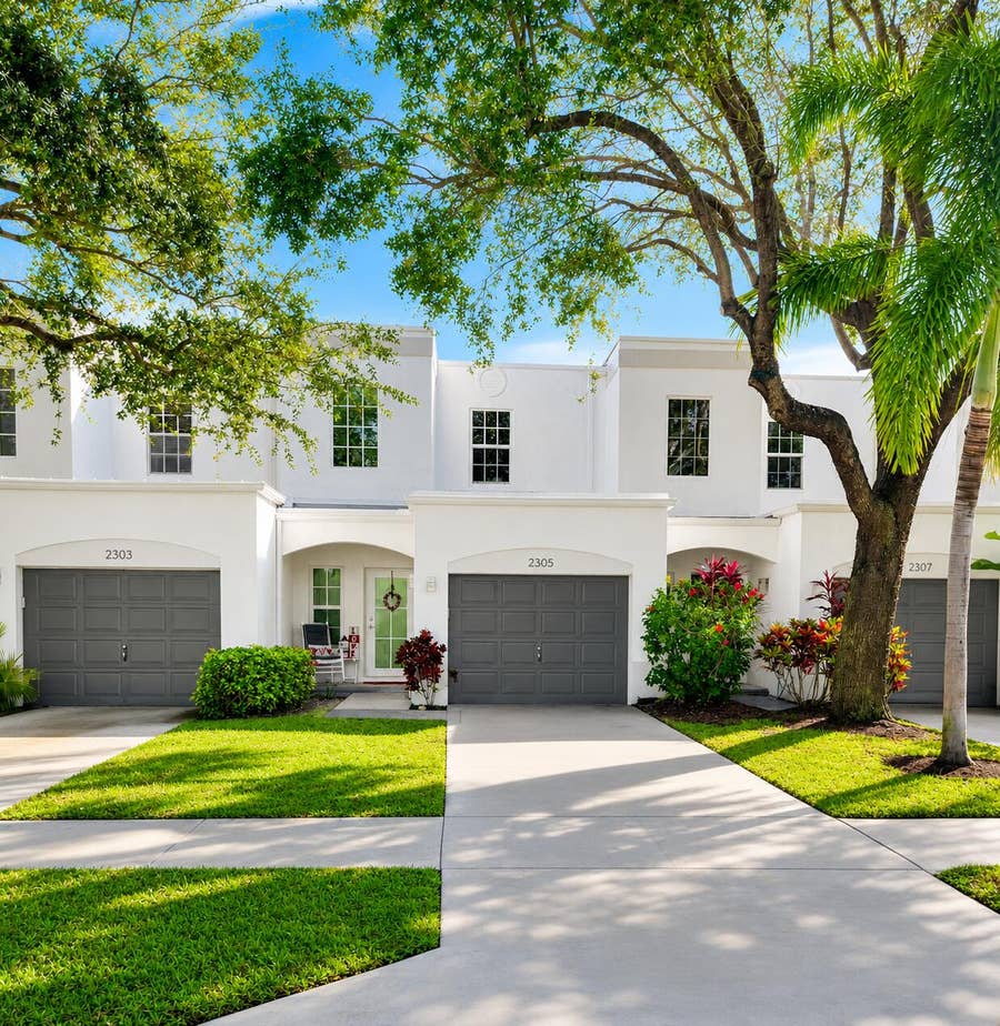 Property photo for 2305 Florida Boulevard, #2305, Delray Beach, FL