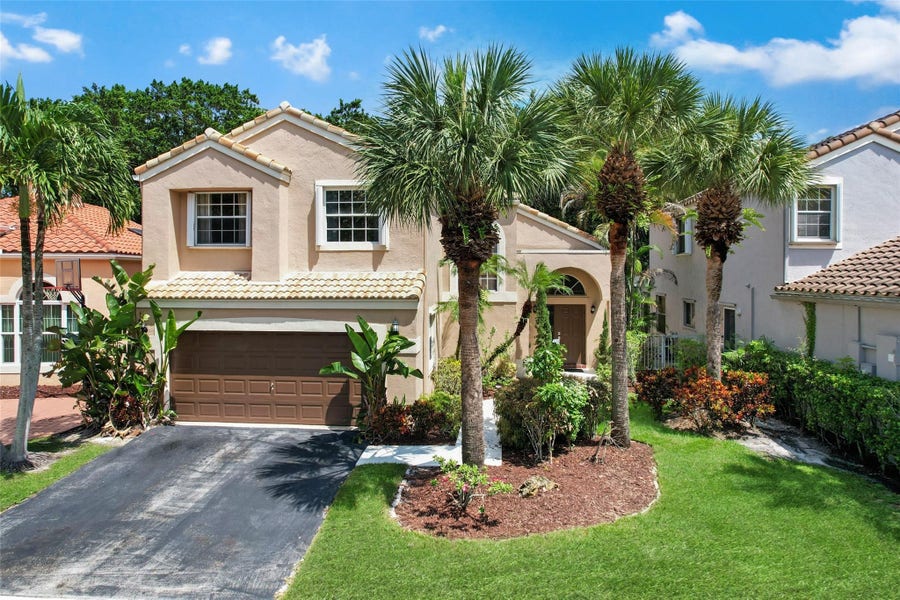 Property photo for 6625 NW 75th Place, Parkland, FL