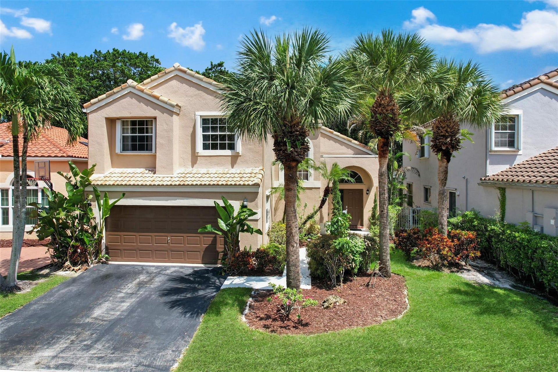 6625 NW 75th Place, Parkland, FL 33067 Photo 1