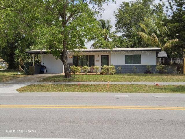 Property photo for 3473 Riverland Road, Fort Lauderdale, FL