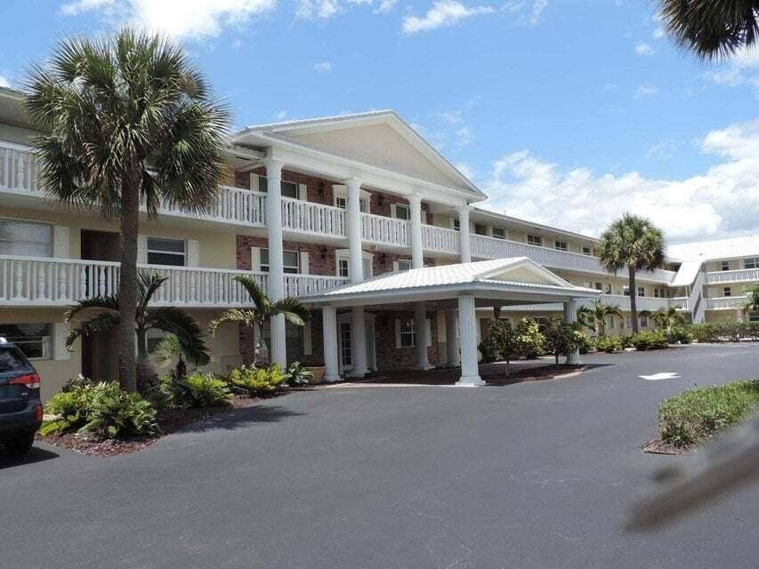 20 Celestial Way, #105, Juno Beach, Juno Beach, FL 33408 Welcome Home
