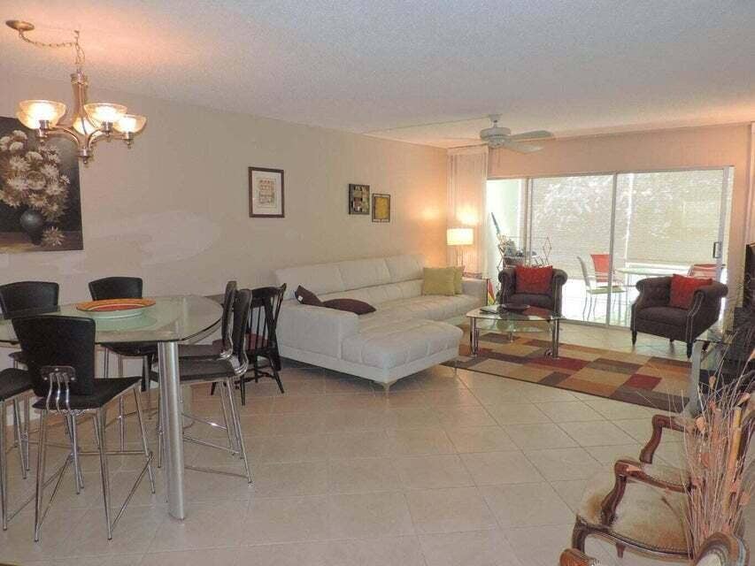 20 Celestial Way, #105, Juno Beach, Juno Beach, FL 33408 Living Room