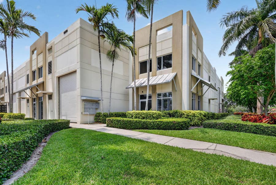 Property photo for 1250 Wallace Drive, #A, Delray Beach, FL