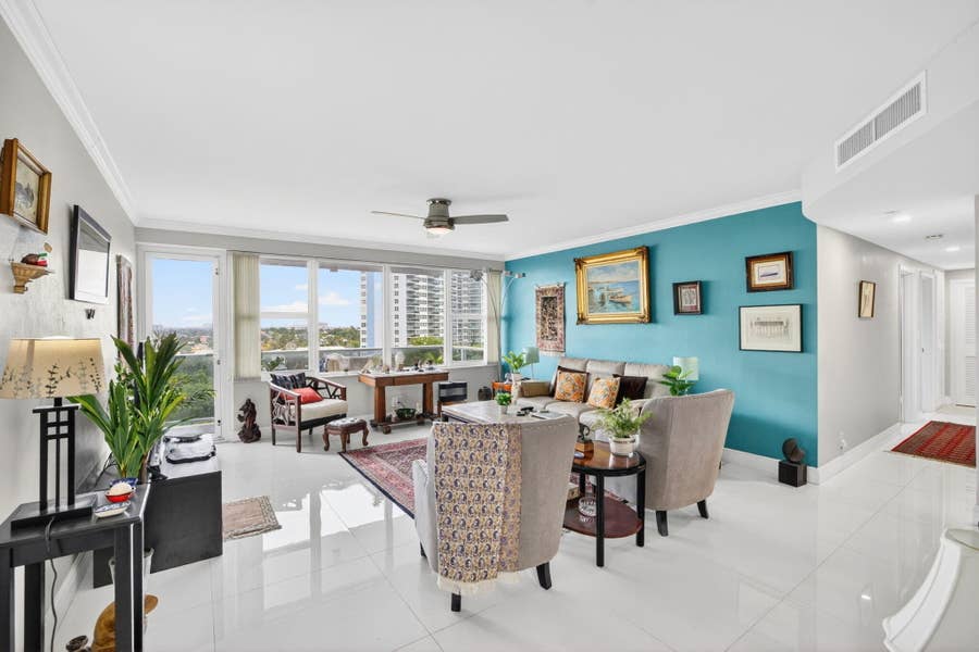 Property photo for 3333 NE 34th Street, #701, Fort Lauderdale, FL