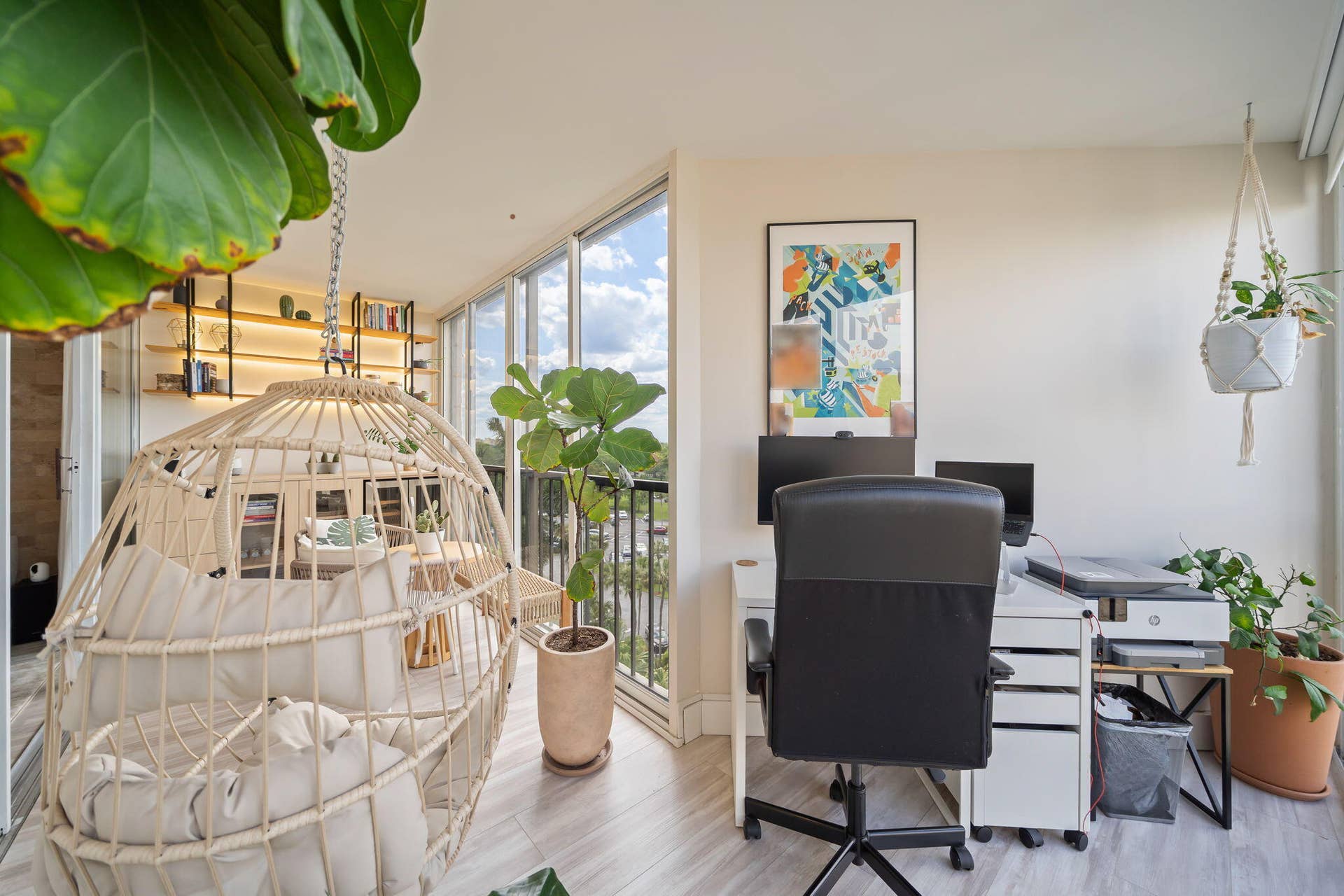 16300 Golf Club Road, Weston, FL 33326 best of indoor-outdoor living