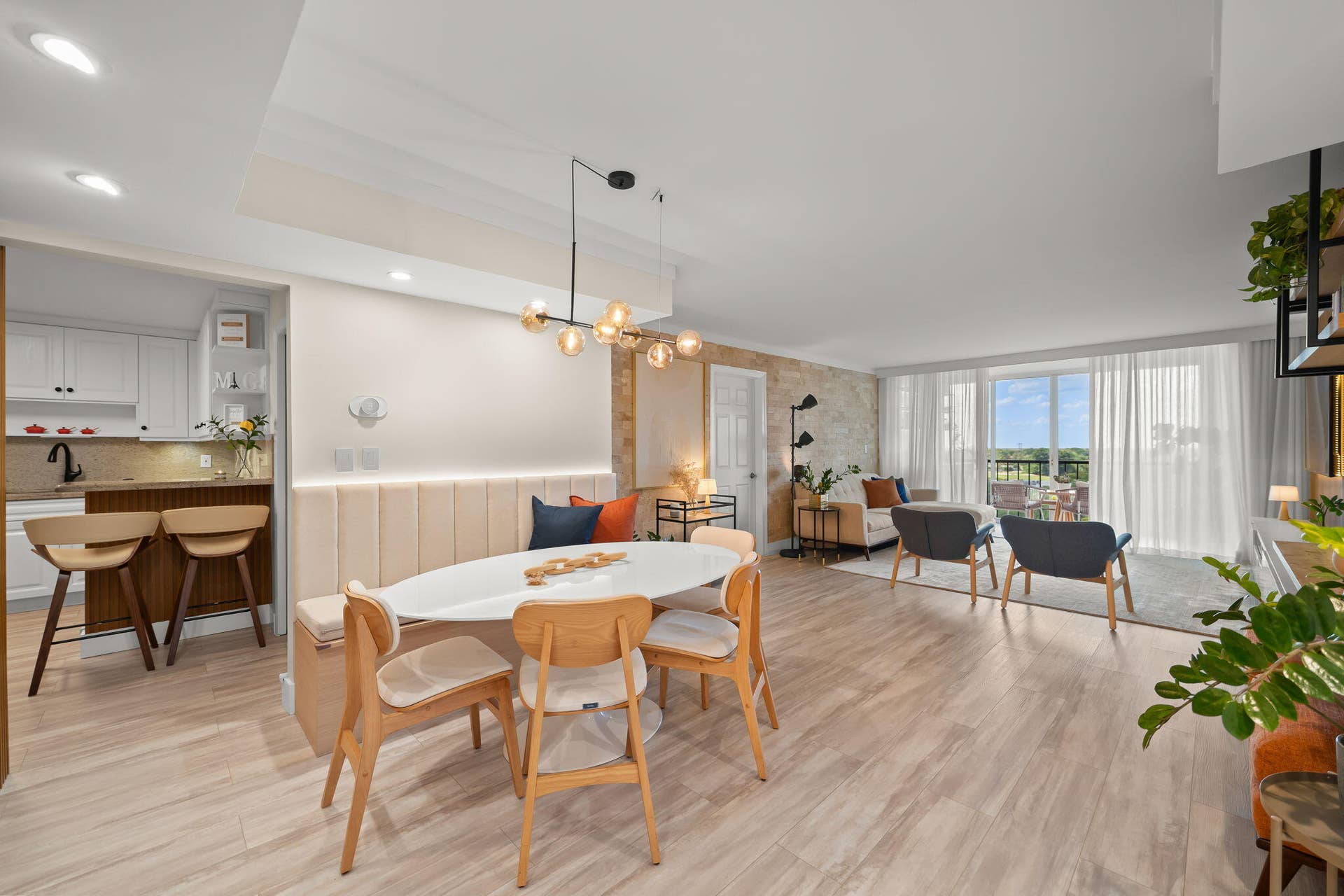 16300 Golf Club Road, Weston, FL 33326 Designer Renovation Fully move-in ready