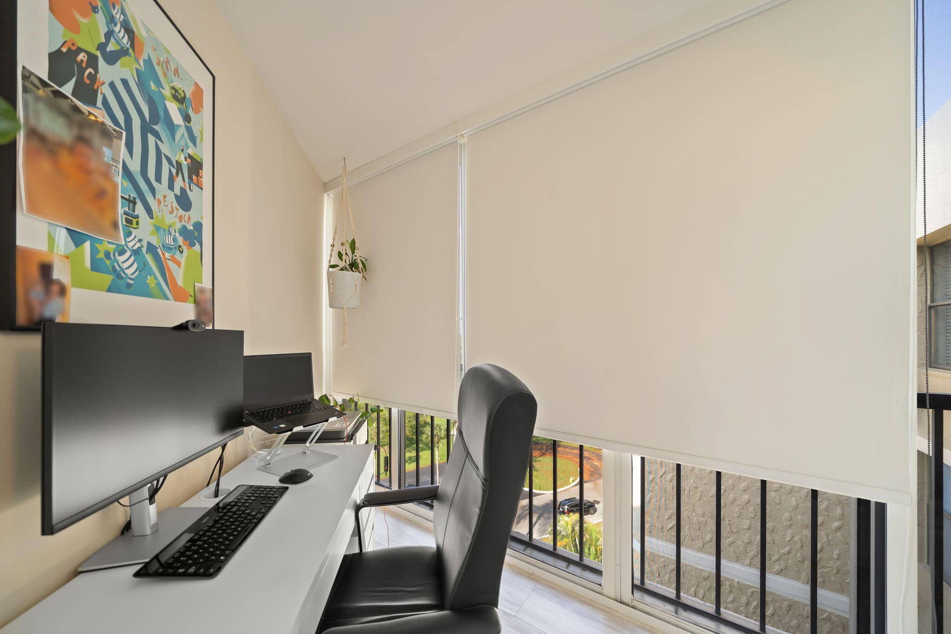 16300 Golf Club Road, Weston, FL 33326 A space to create