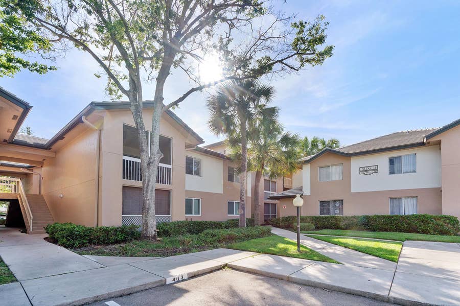 Property photo for 9777 Westview Drive, #1112, Coral Springs, FL