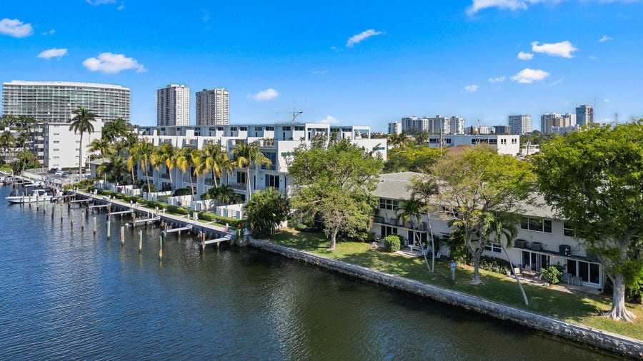 Property photo for 2701 NE 1st Street, #106, Pompano Beach, FL