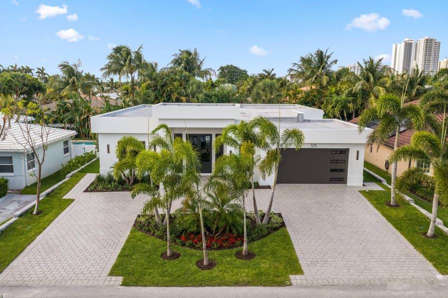 Property photo for 325 Cascade Lane, Palm Beach Shores, FL