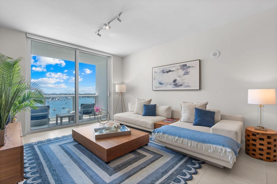 Property photo for 401 N Birch Road, #1102, Fort Lauderdale, FL