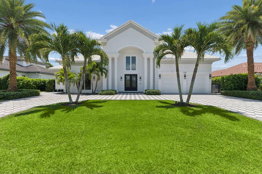 Property photo for 11938 N Lake Drive, Boynton Beach, FL
