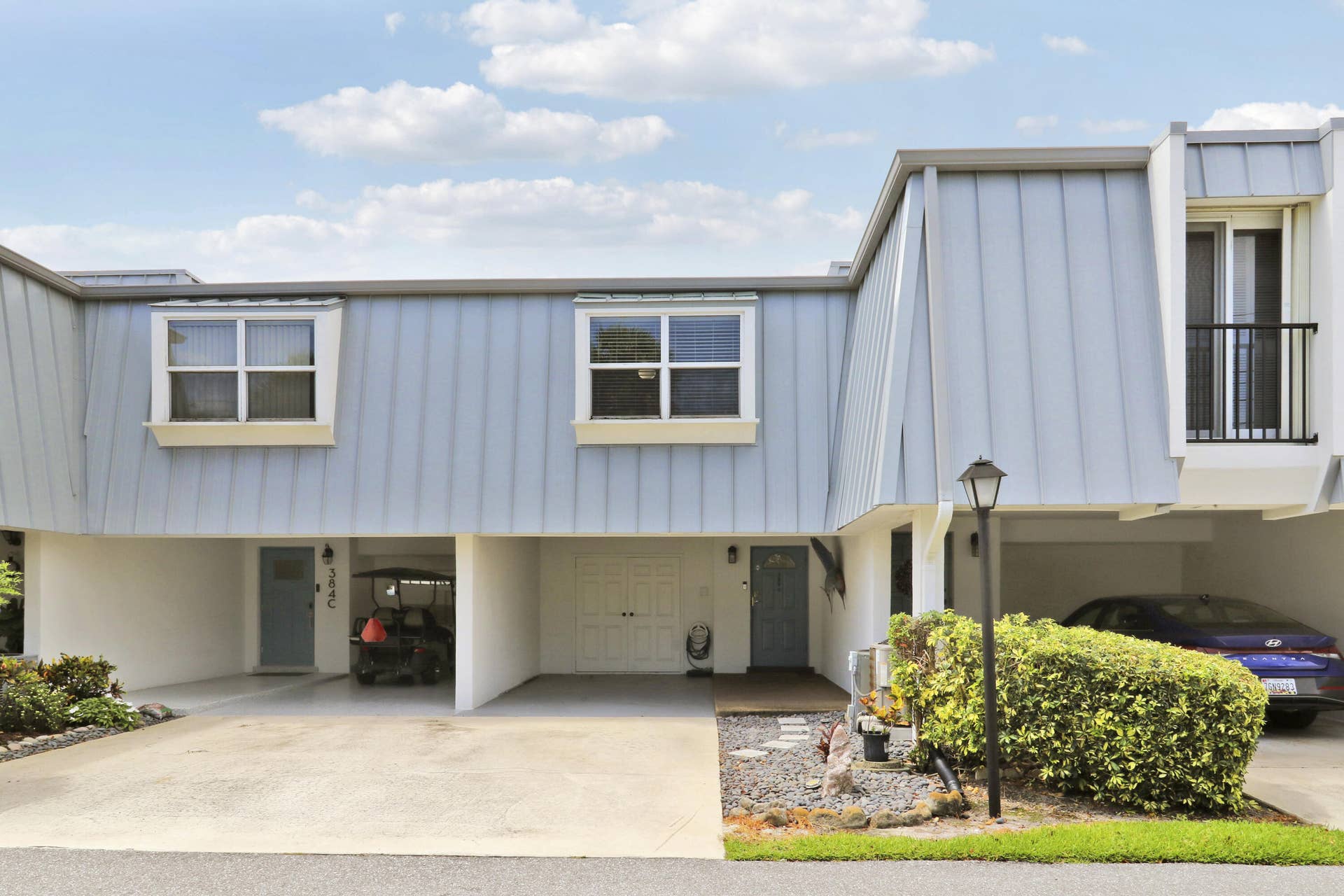 384 Golfview Road, #D, North Palm Beach, FL 33408 Exterior