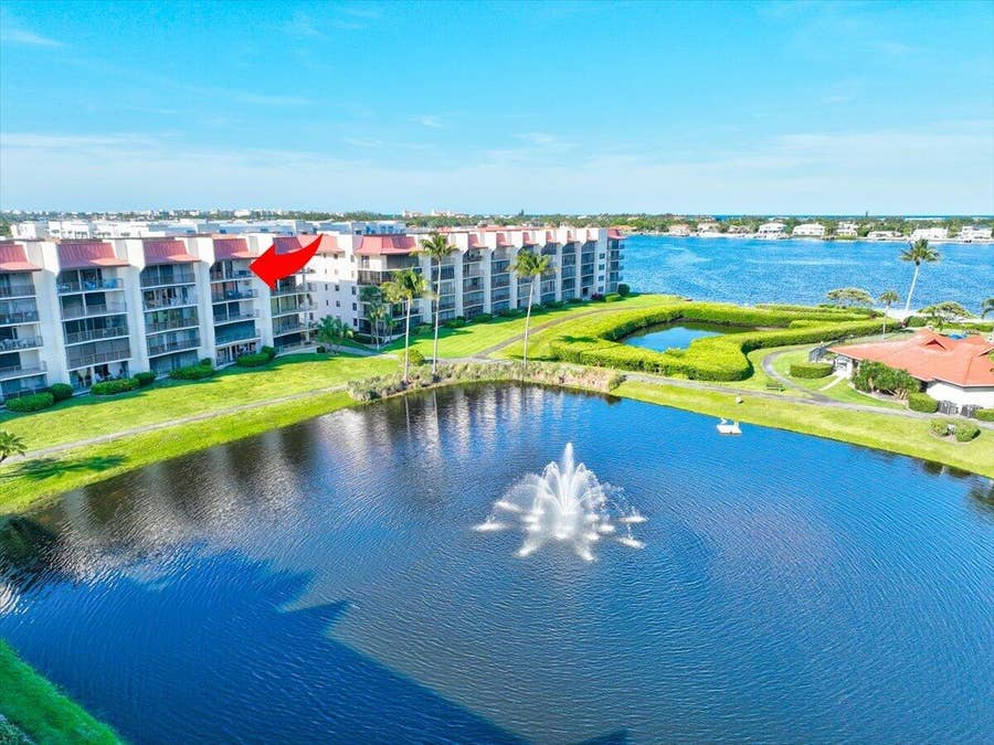 Property photo for 7030 Half Moon Circle, #515, Hypoluxo, FL