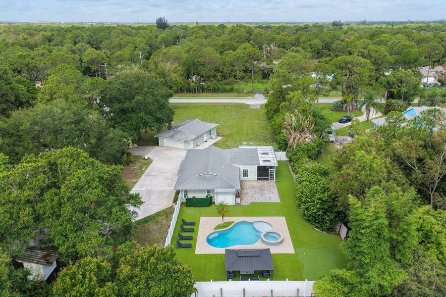 Property photo for 16582 Mellen Lane, Jupiter, FL