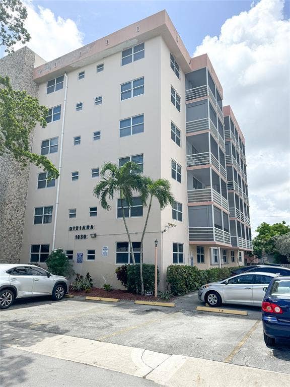 Property photo for 1830 Dixianna Street, #201, Hollywood, FL