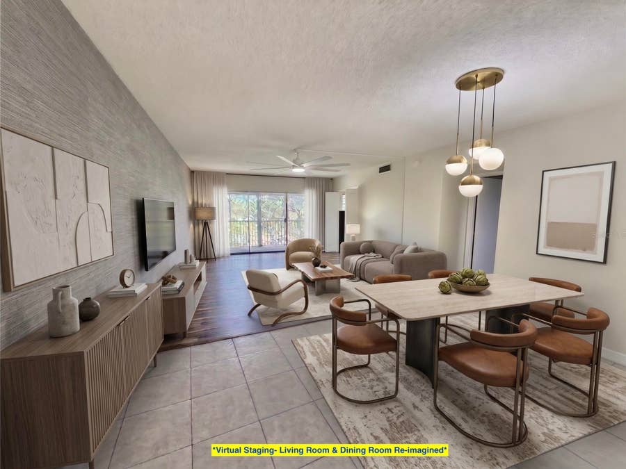 Property photo for 2800 N Palm Aire Drive, #Unit 404, Pompano Beach, FL