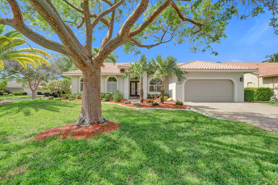 Property photo for 10304 NW 50th Court, Coral Springs, FL