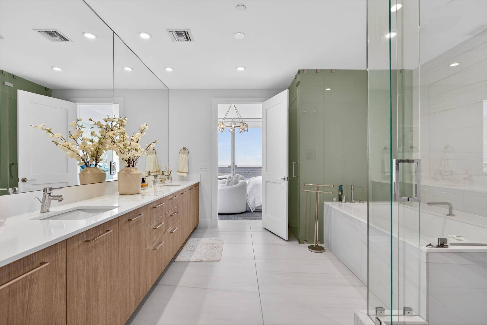 Owners Suite Bath