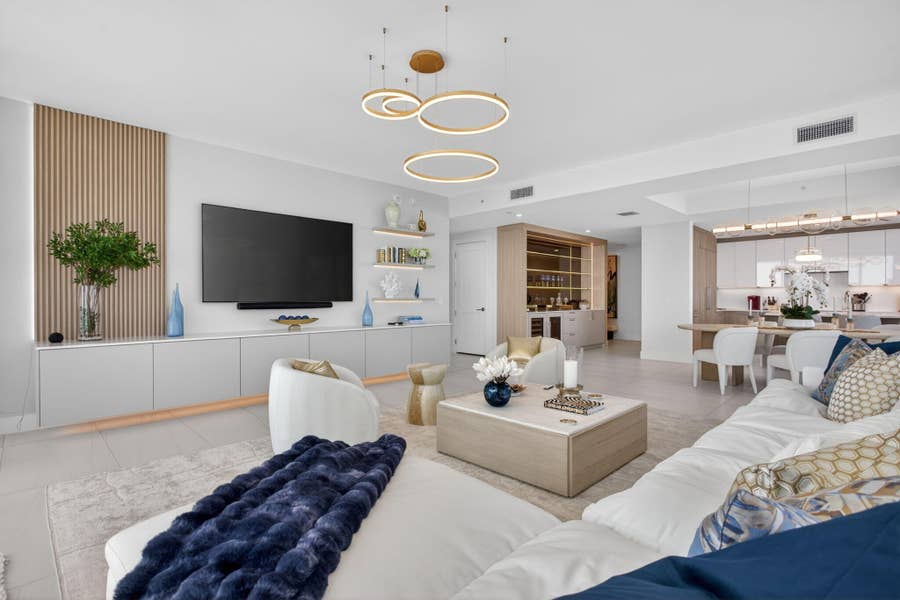 Property photo for 151 N Seabreeze Boulevard, #1004, Fort Lauderdale, FL